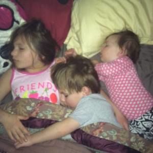 Meet your Posher, Hillary